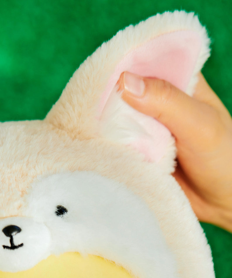 KAKAO FRIENDS - FRIENDZOO Peluche Muzi - Detail 7
