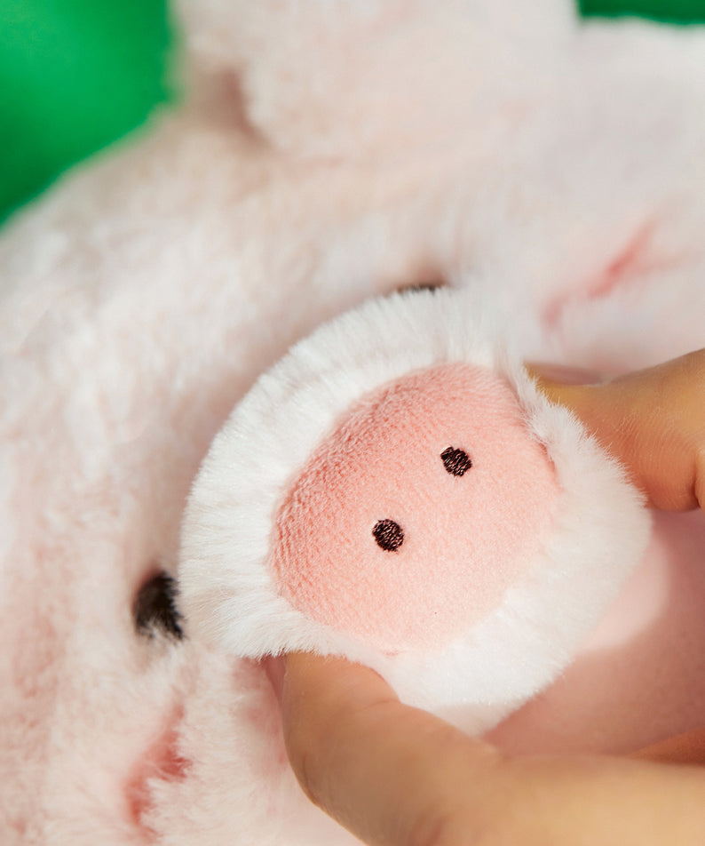 KAKAO FRIENDS - FRIENDZOO Peluche Little Apeach - Detail 7