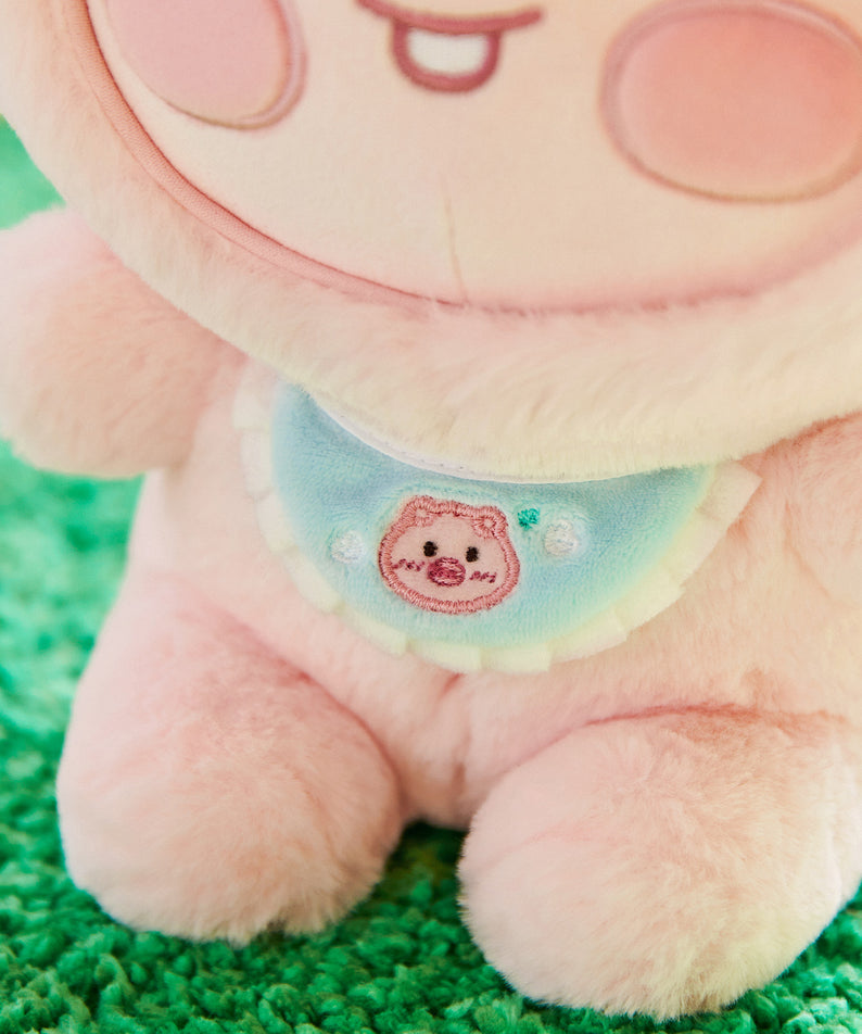 KAKAO FRIENDS - FRIENDZOO Peluche Little Apeach - Detail 10