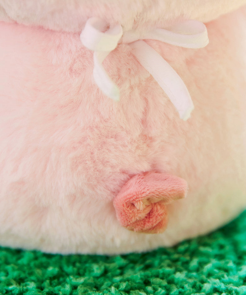 KAKAO FRIENDS - FRIENDZOO Peluche Little Apeach - Detail 11