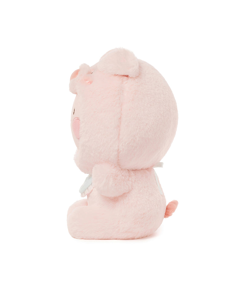 KAKAO FRIENDS - FRIENDZOO Peluche Little Apeach - Detail 15