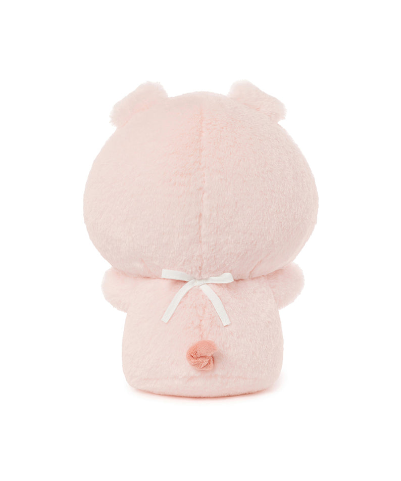 KAKAO FRIENDS - FRIENDZOO Peluche Little Apeach - Detail 16