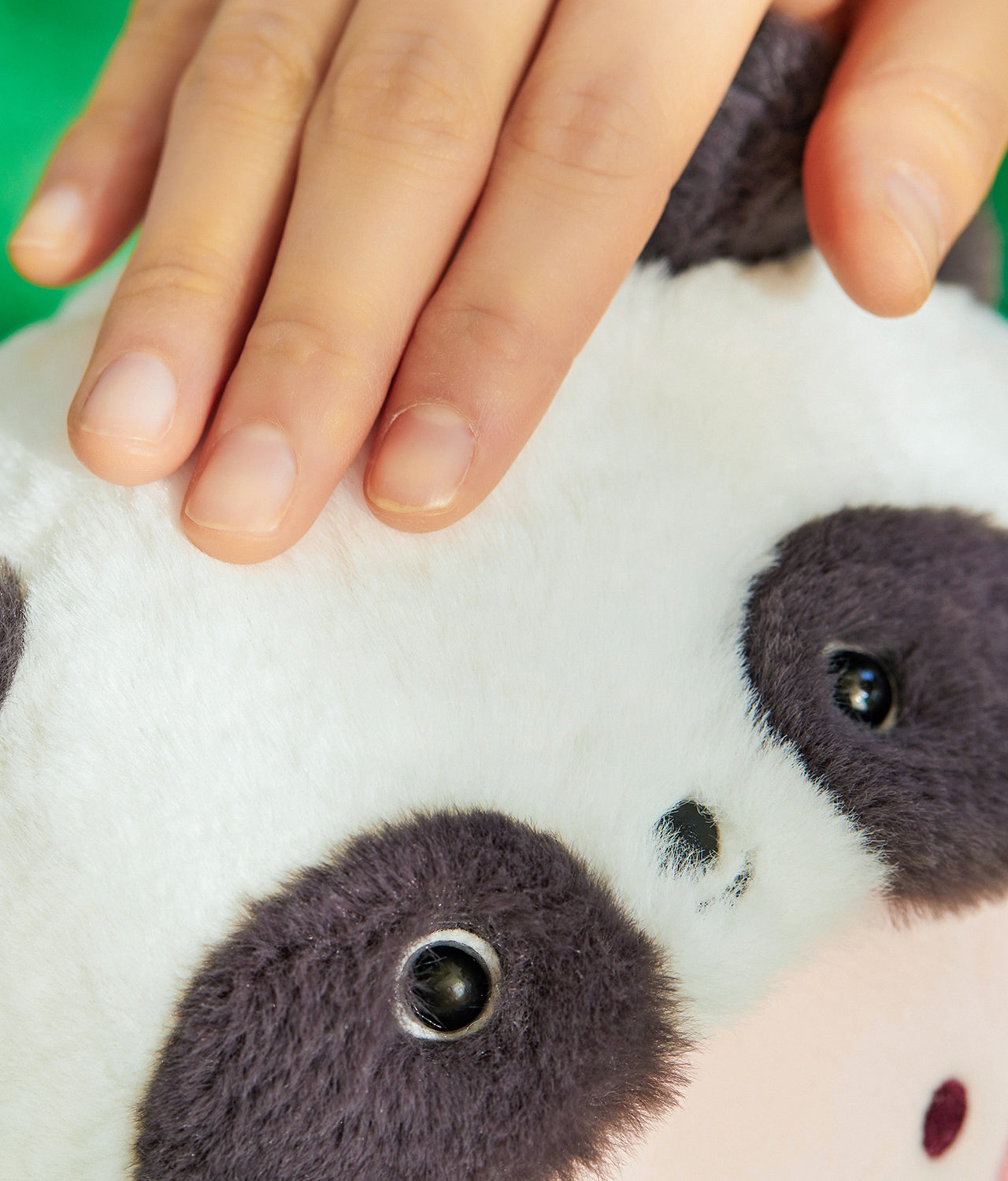 KAKAO FRIENDS - FRIENDZOO Peluche Little Apeach - Detail 7