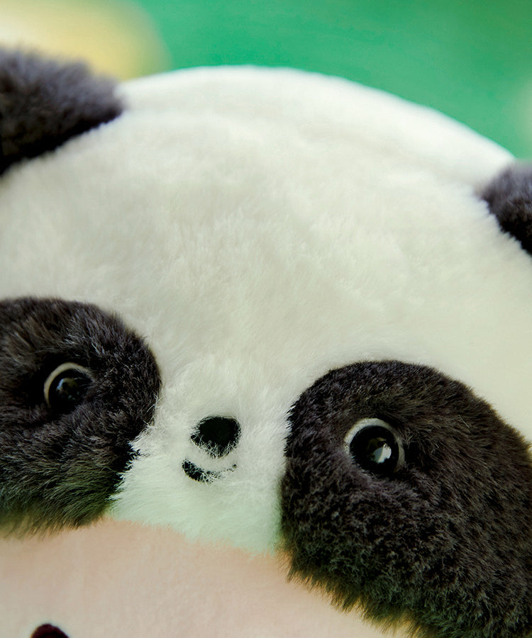 KAKAO FRIENDS - FRIENDZOO Peluche Little Apeach - Detail 10