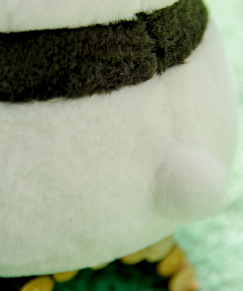KAKAO FRIENDS - FRIENDZOO Peluche Little Apeach - Detail 12