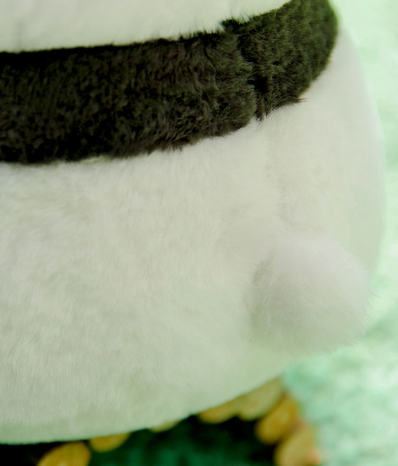 KAKAO FRIENDS - FRIENDZOO Peluche Little Apeach - Detail 12