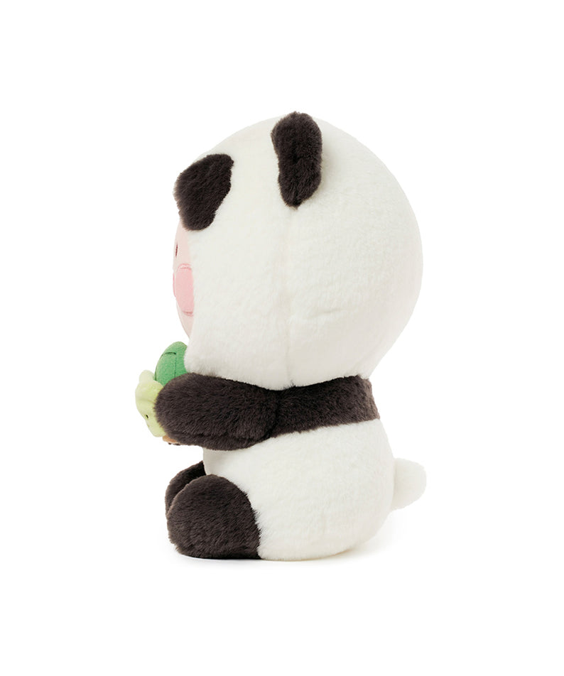 KAKAO FRIENDS - FRIENDZOO Peluche Little Apeach - Detail 16