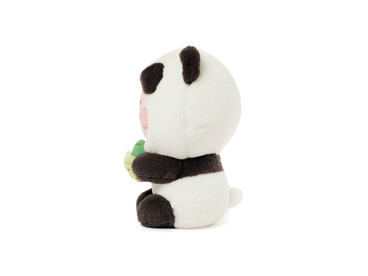KAKAO FRIENDS - FRIENDZOO Peluche Little Apeach - Detail 16