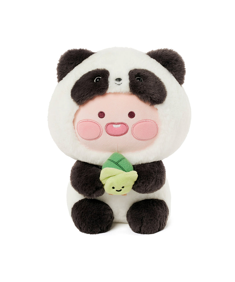 KAKAO FRIENDS - FRIENDZOO Peluche Little Apeach - Detail 15