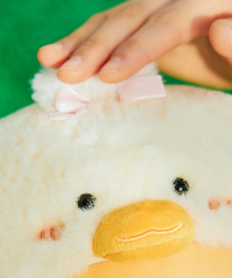 KAKAO FRIENDS - FRIENDZOO Peluche Chunsik - Detail 7