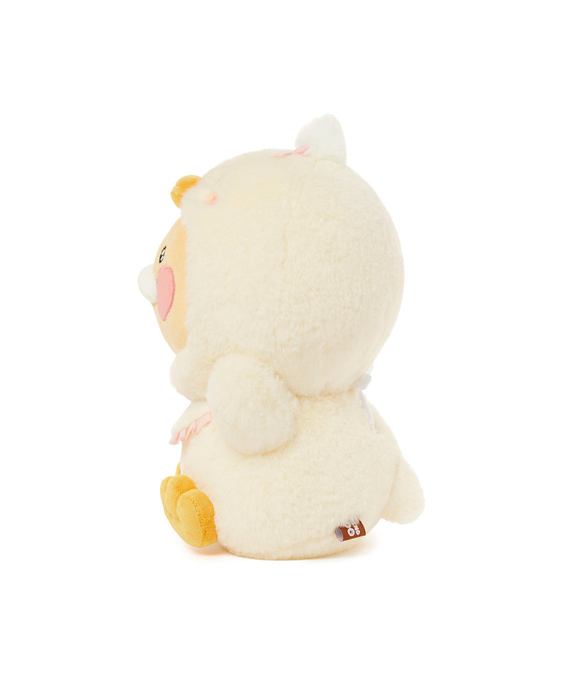 KAKAO FRIENDS - FRIENDZOO Peluche Chunsik - Detail 14