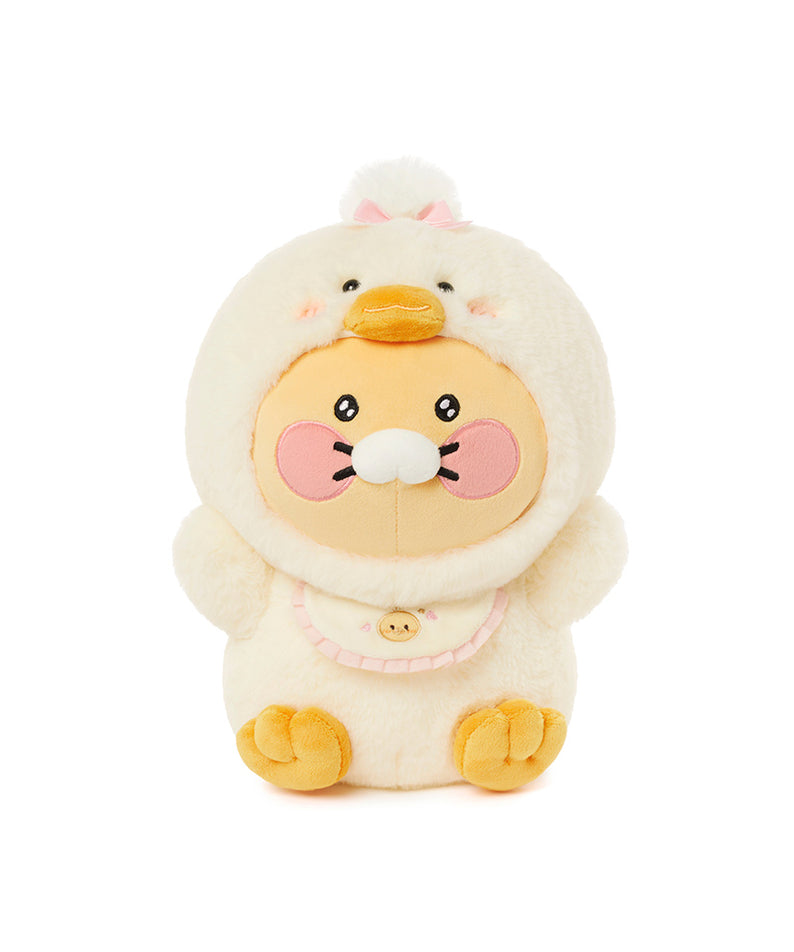 KAKAO FRIENDS - FRIENDZOO Peluche Chunsik - Detail 13