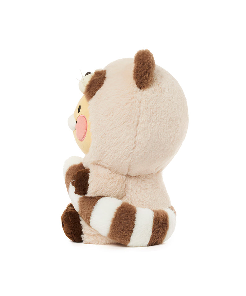KAKAO FRIENDS - FRIENDZOO Peluche Chunsik - Detail 15