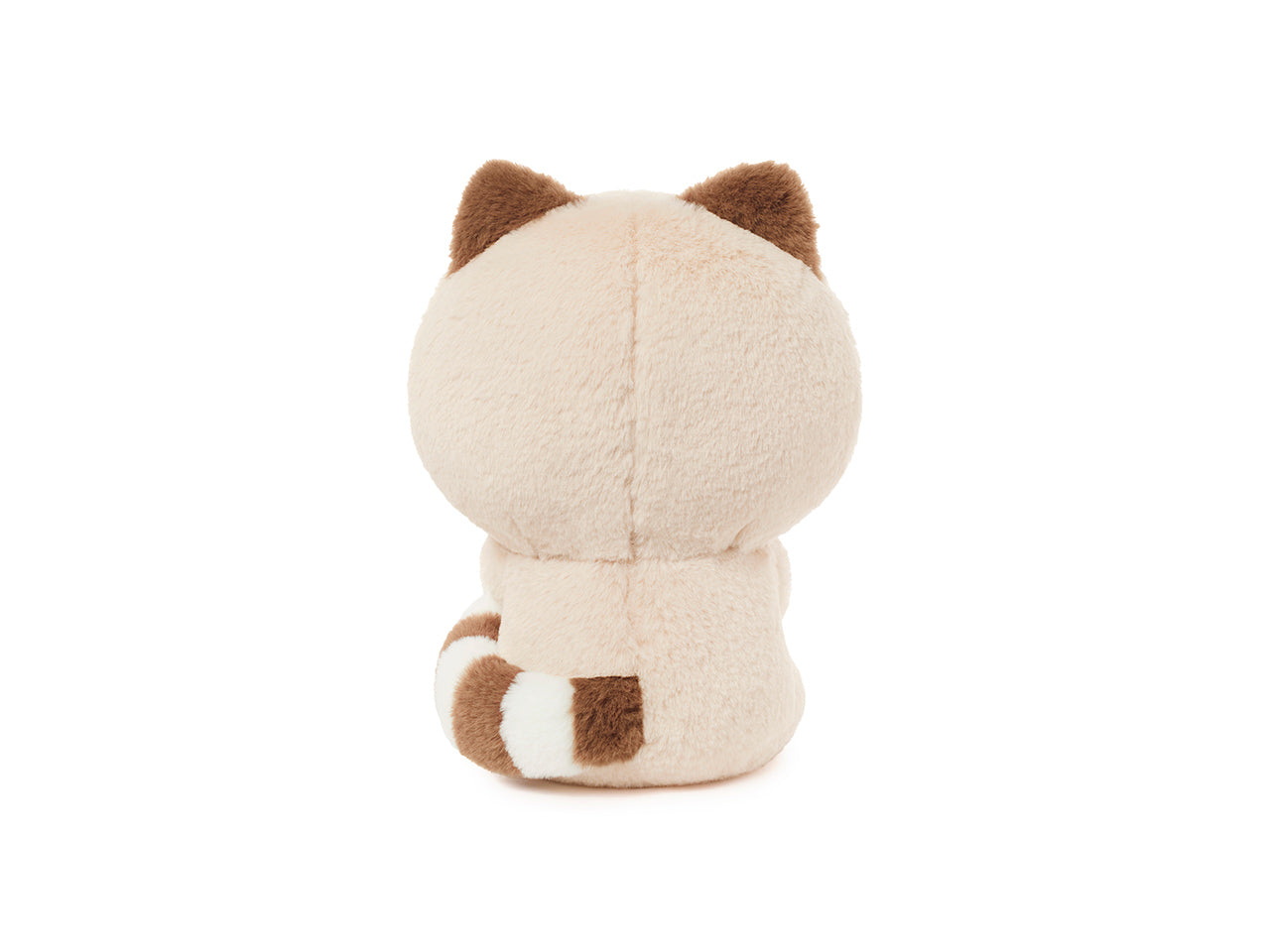 KAKAO FRIENDS - FRIENDZOO Peluche Chunsik - Detail 16