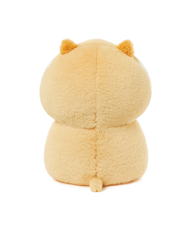 KAKAO FRIENDS - FRIENDZOO Peluche Chunsik - Detail 17
