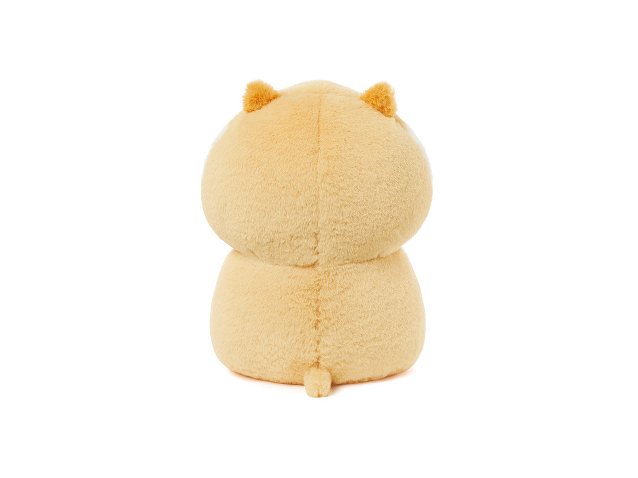 KAKAO FRIENDS - FRIENDZOO Peluche Chunsik - Detail 17