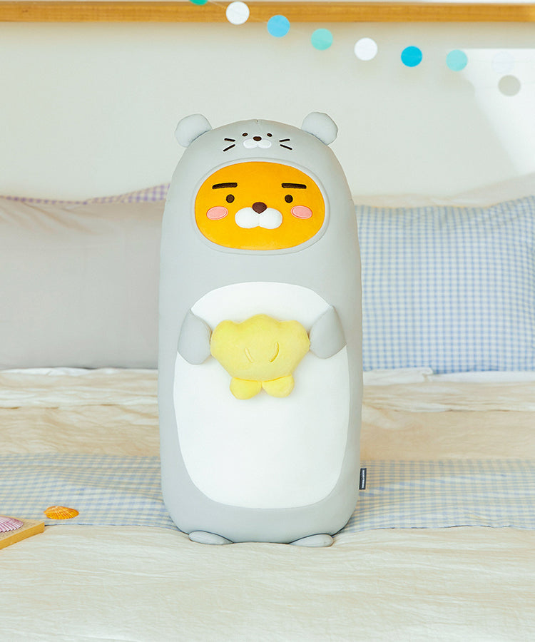 KAKAO FRIENDS - FRIENDZOO Ryan - Detail 4