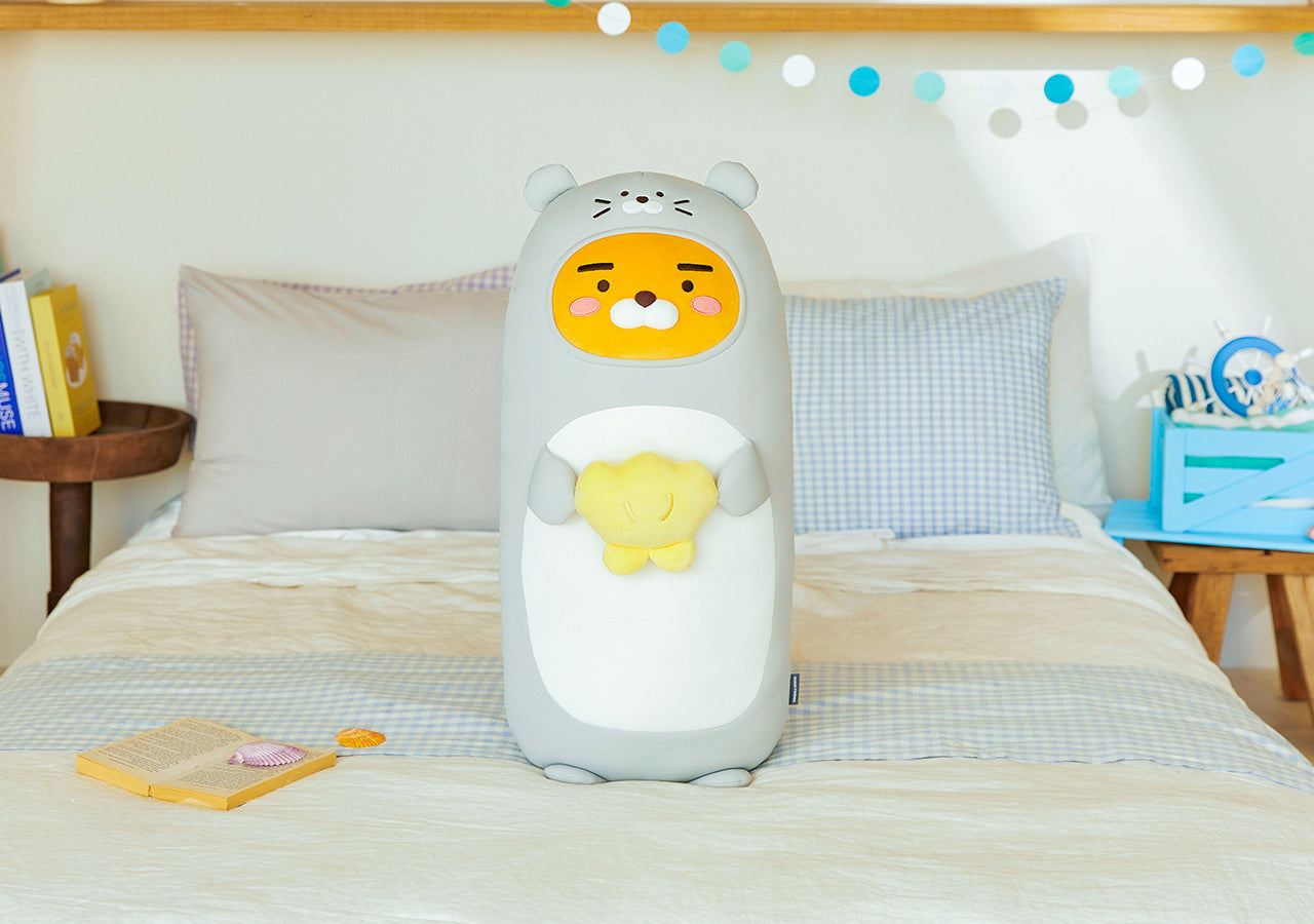 KAKAO FRIENDS - FRIENDZOO Ryan - Detail 4