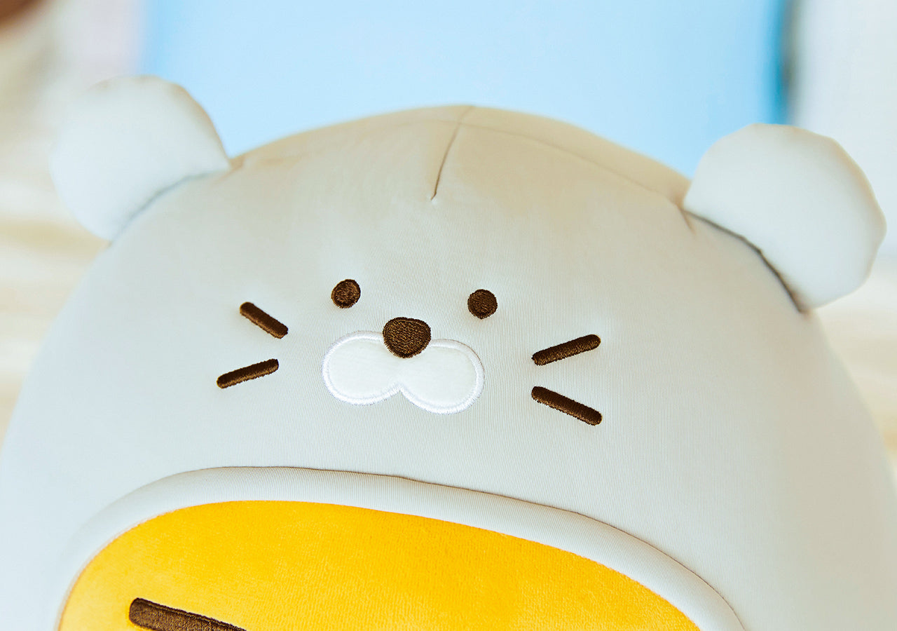 KAKAO FRIENDS - FRIENDZOO Ryan - Detail 5
