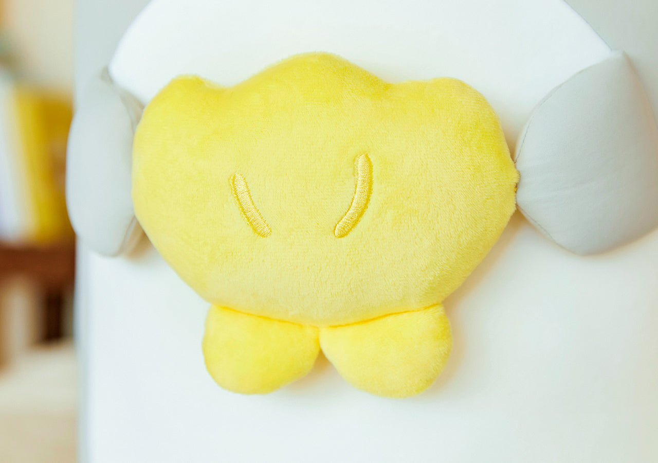 KAKAO FRIENDS - FRIENDZOO Ryan - Detail 6