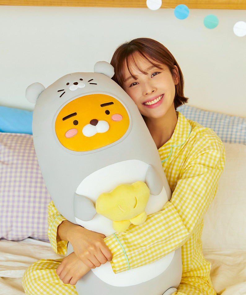 KAKAO FRIENDS - FRIENDZOO Ryan - Detail 10