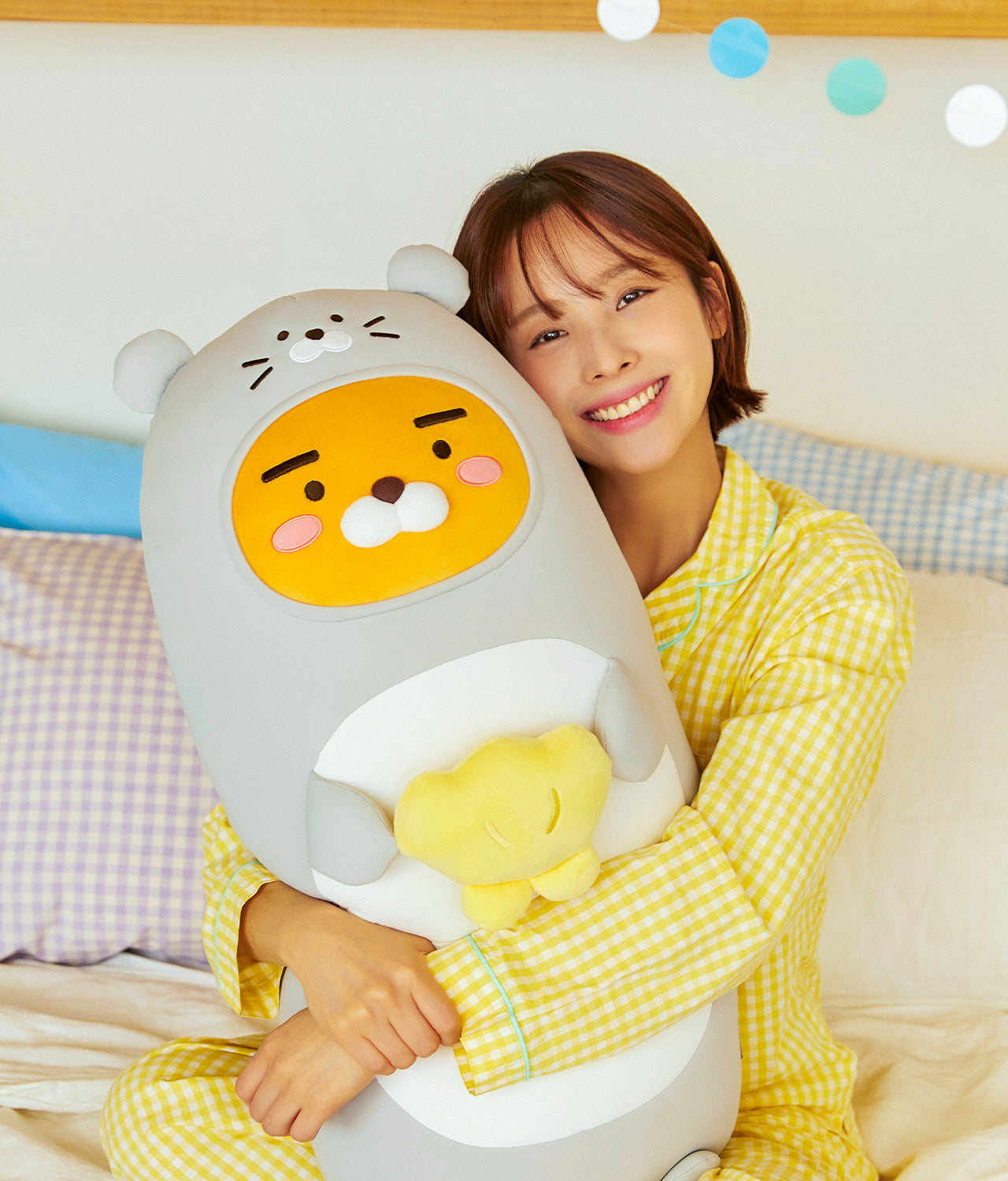 KAKAO FRIENDS - FRIENDZOO Ryan - Detail 10
