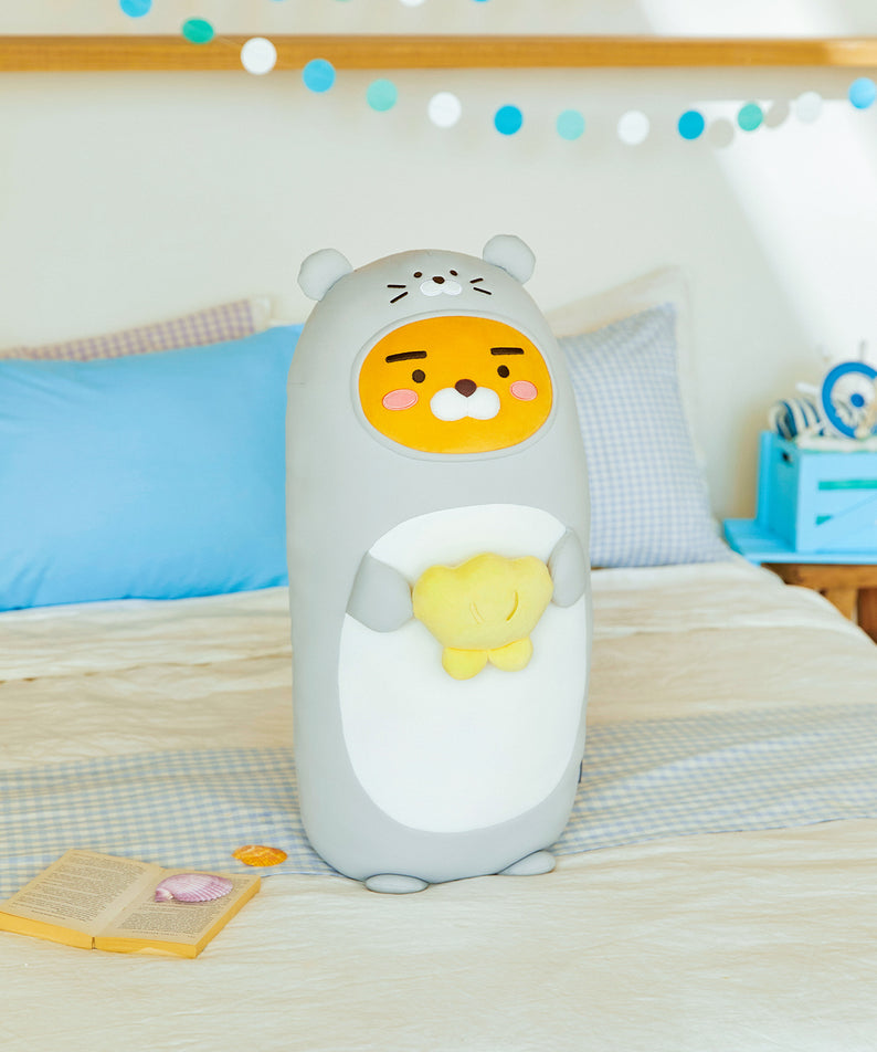 KAKAO FRIENDS - FRIENDZOO Ryan - Detail 11
