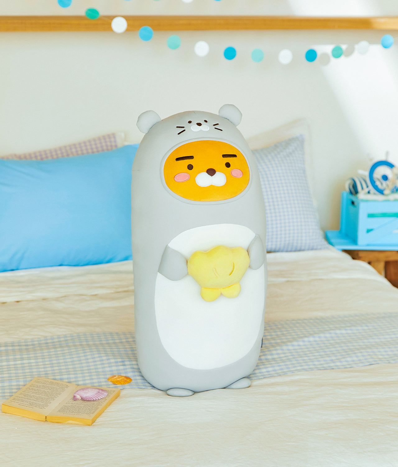 KAKAO FRIENDS - FRIENDZOO Ryan - Detail 11