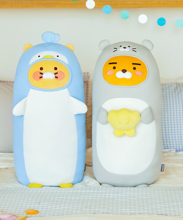 KAKAO FRIENDS - FRIENDZOO Ryan - Detail 12