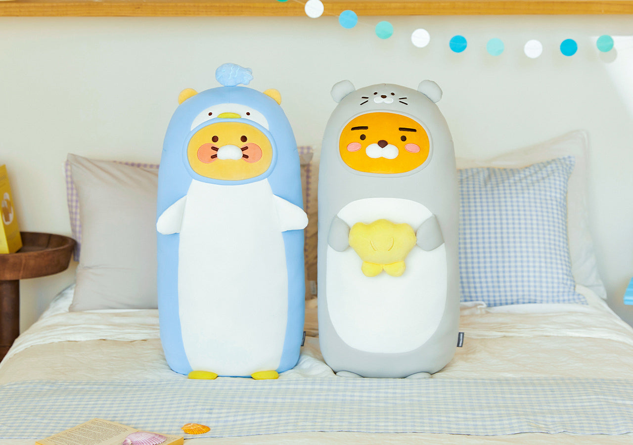 KAKAO FRIENDS - FRIENDZOO Ryan - Detail 12