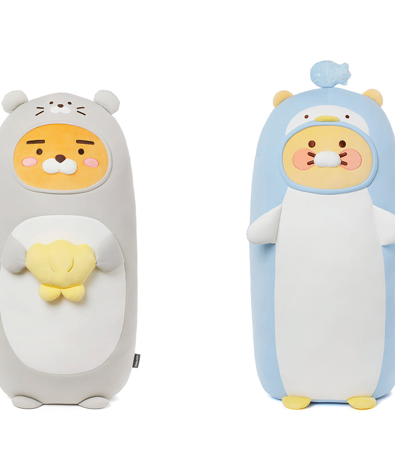 KAKAO FRIENDS - FRIENDZOO Ryan - Detail 16