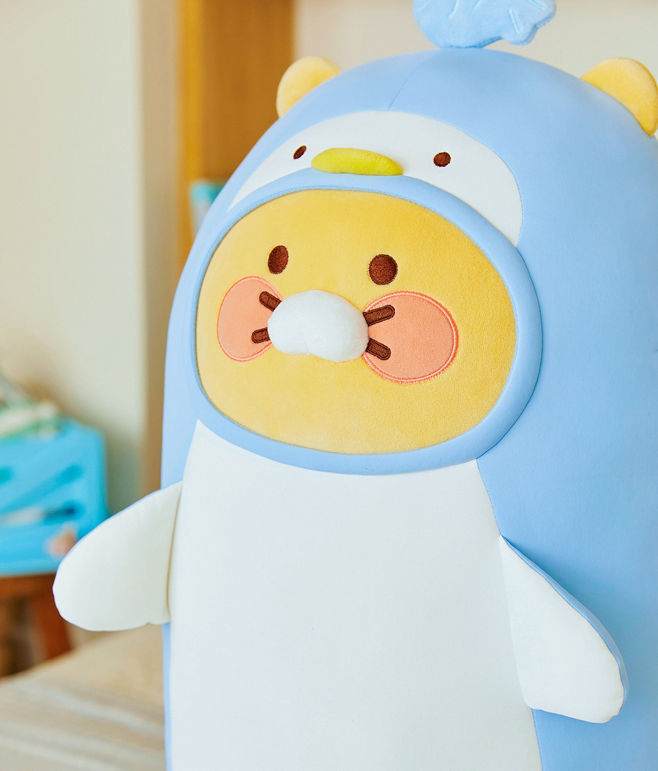 KAKAO FRIENDS - FRIENDZOO Chunsik - Detail 6