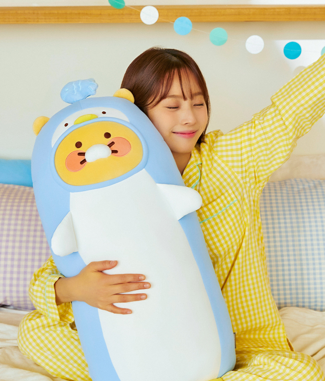KAKAO FRIENDS - FRIENDZOO Chunsik - Detail 10