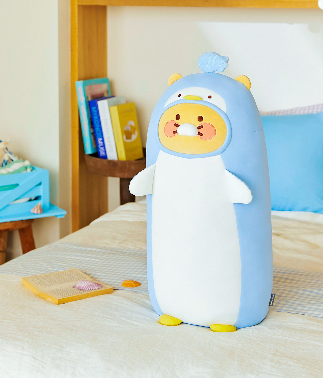 KAKAO FRIENDS - FRIENDZOO Chunsik - Detail 11