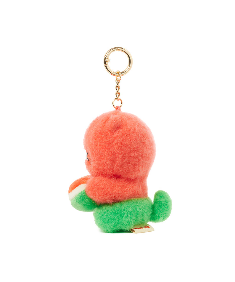 KAKAO FRIENDS - Porte-cles Peluche Chunsik - Detail 6
