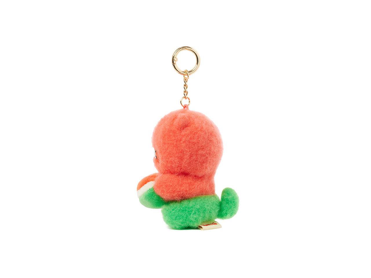 KAKAO FRIENDS - Porte-cles Peluche Chunsik - Detail 6
