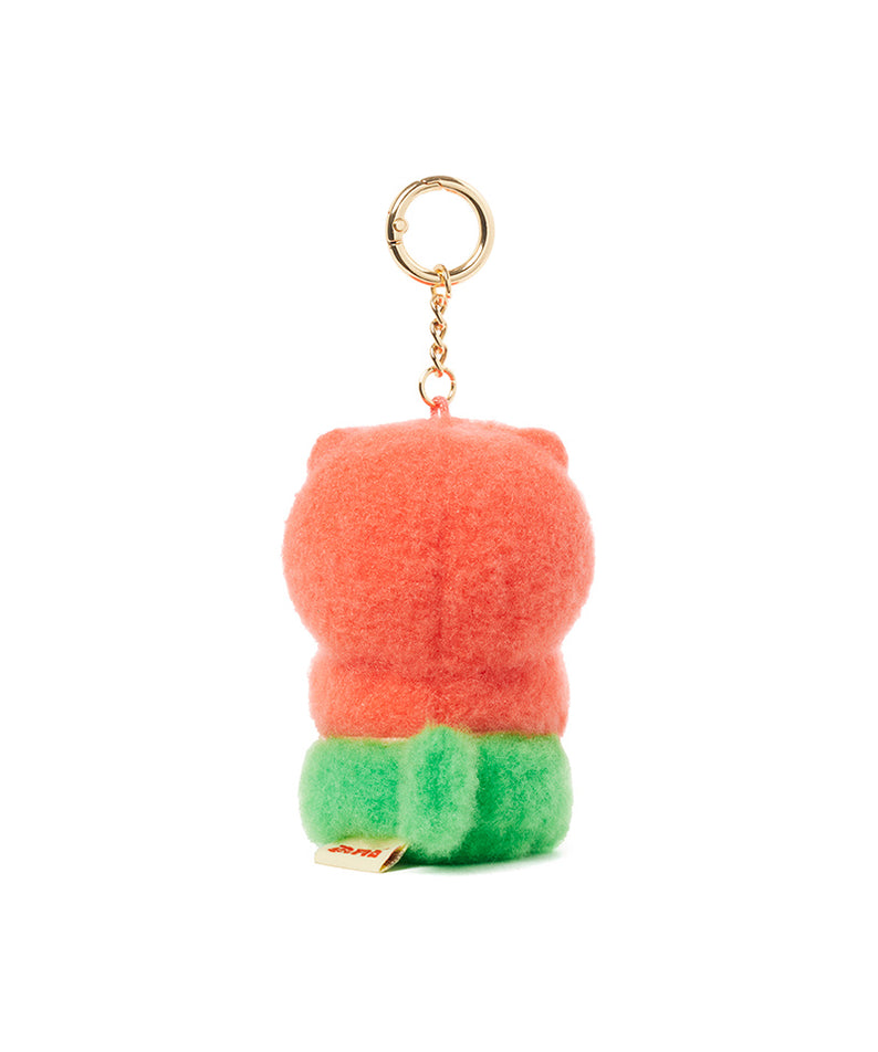 KAKAO FRIENDS - Porte-cles Peluche Chunsik - Detail 7
