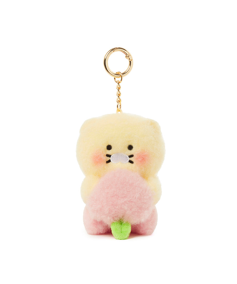 Peluche Porte-cles Chunsik - Kakao Friends