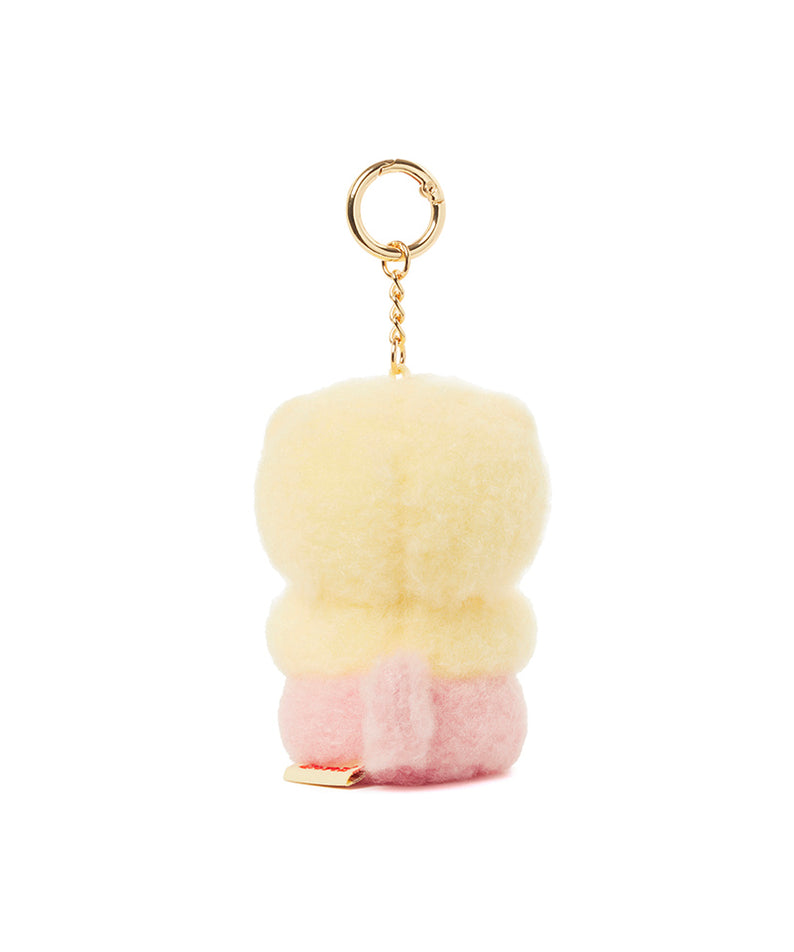 Peluche Porte-cles Chunsik - Kakao Friends