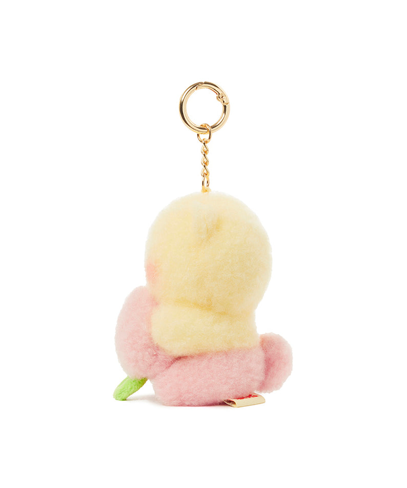 Peluche Porte-cles Chunsik - Kakao Friends