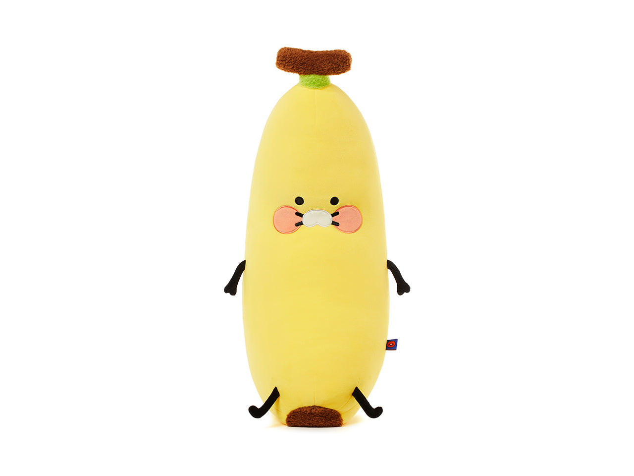KAKAO FRIENDS - Coussin Corps Chunsik - Detail 5
