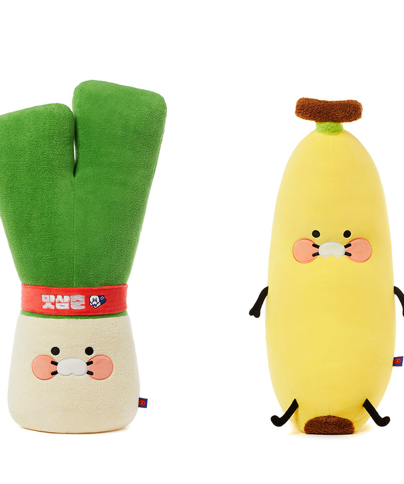KAKAO FRIENDS - Coussin Corps Chunsik - Detail 8