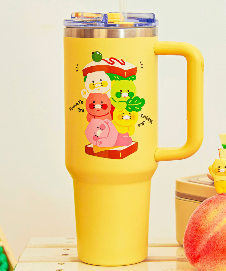 Tumbler Inox Chunsik - Kakao Friends