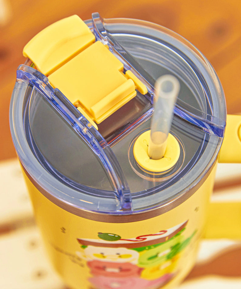 Tumbler Inox Chunsik - Kakao Friends