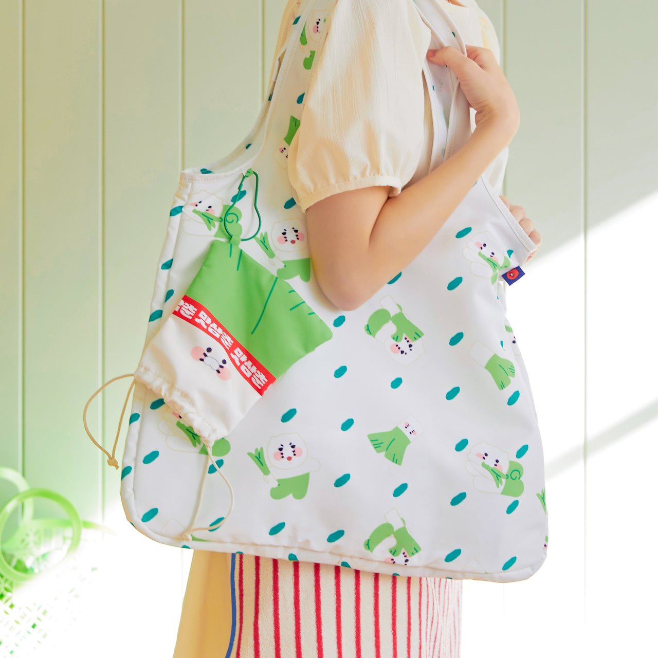 KAKAO FRIENDS - Sac Eco Chunsik