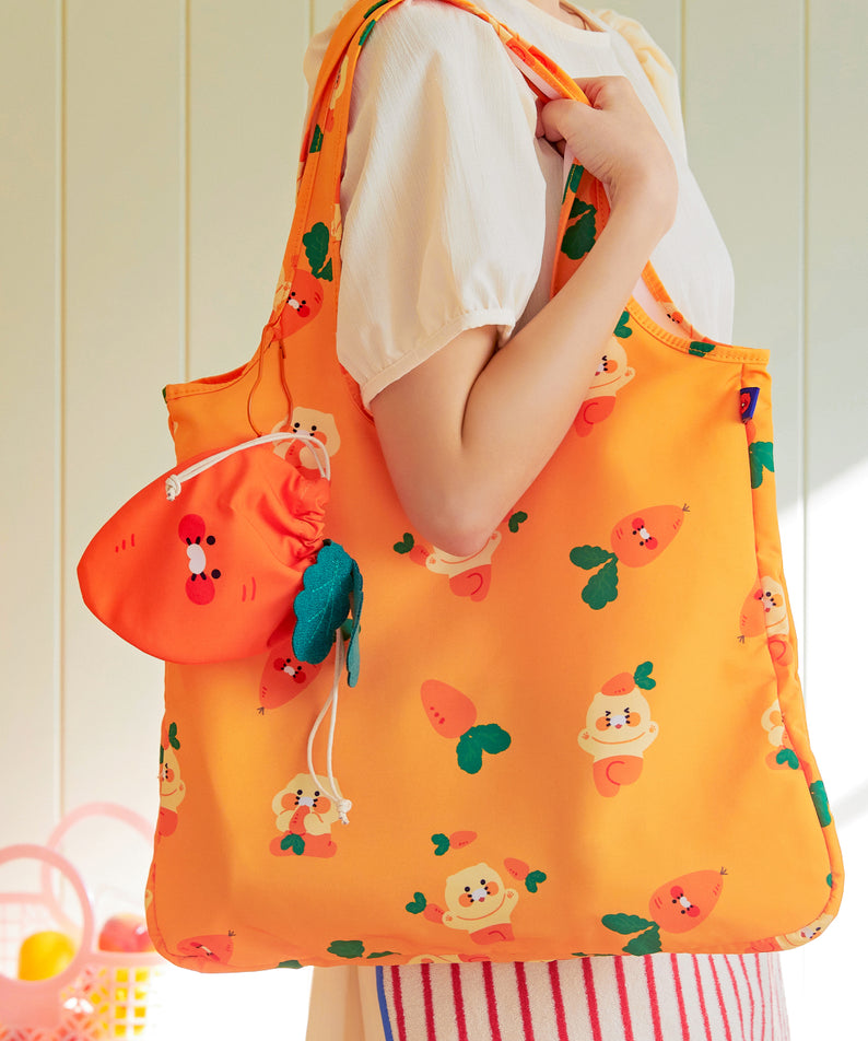 KAKAO FRIENDS - Sac Eco Chunsik