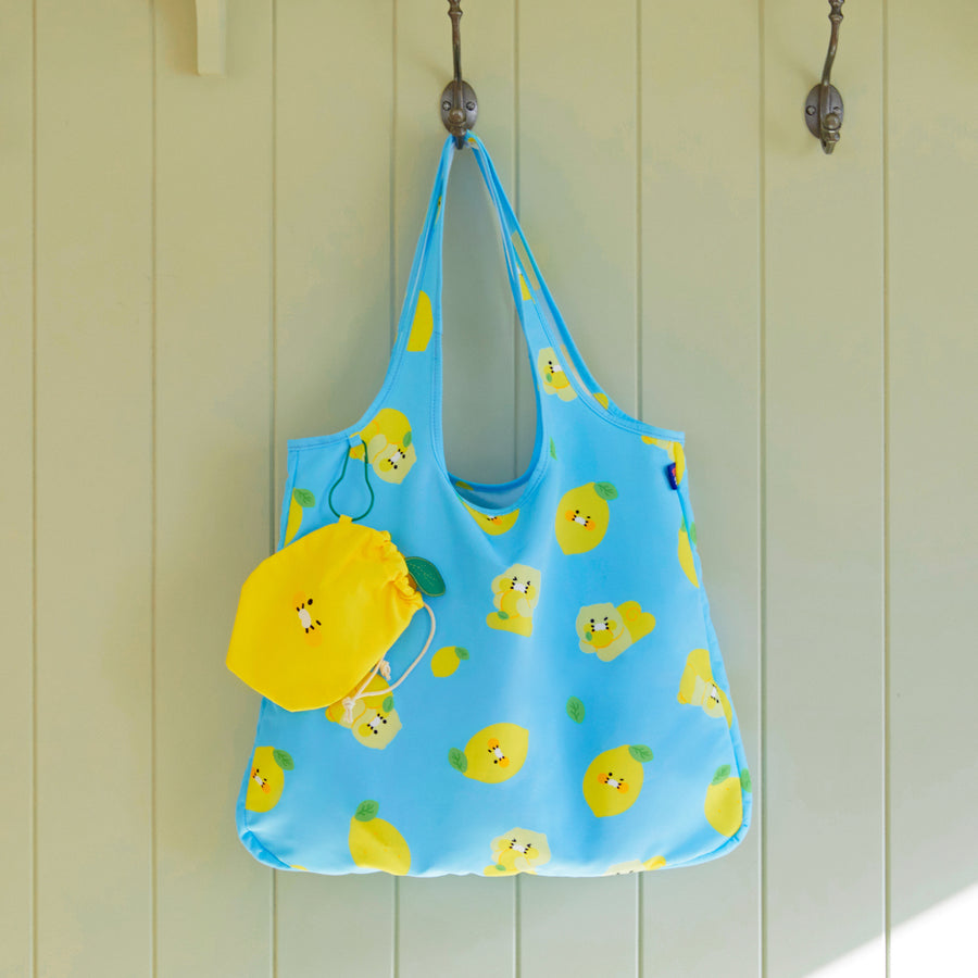 KAKAO FRIENDS - Sac Eco Chunsik