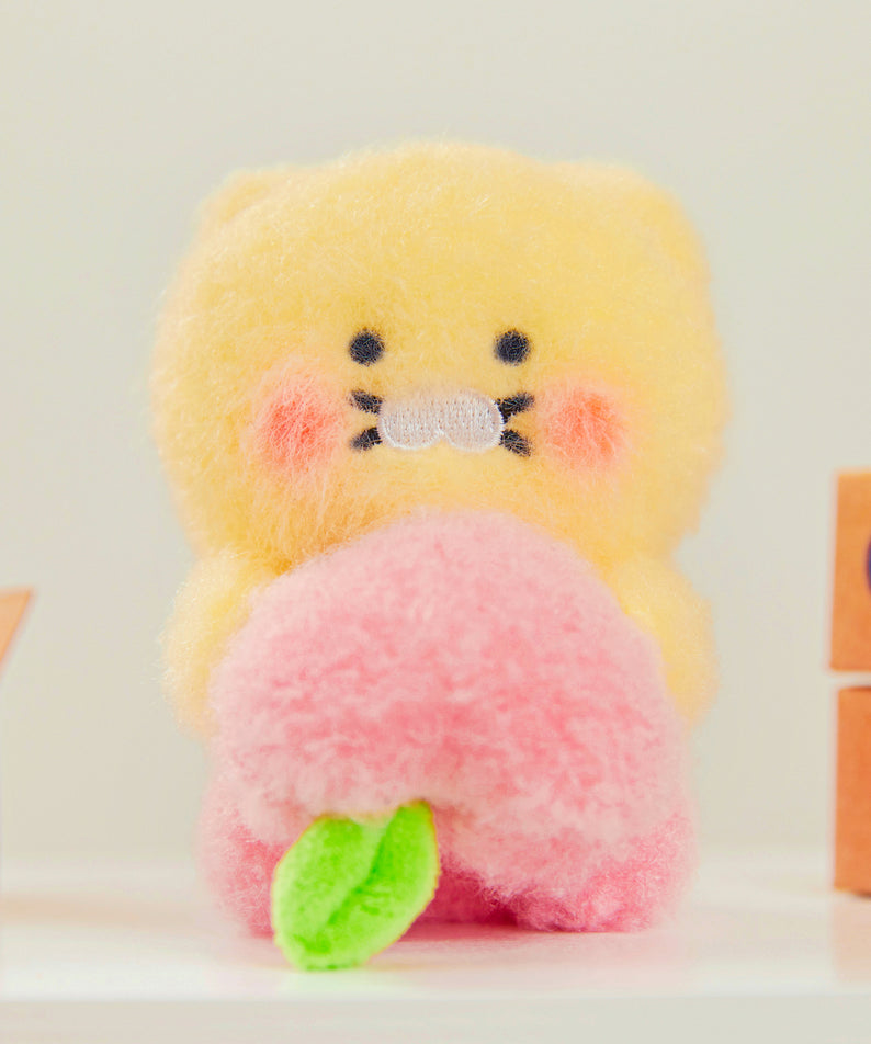 Peluche Porte-cles Chunsik - Kakao Friends