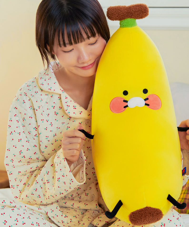 KAKAO FRIENDS - Coussin Corps Chunsik