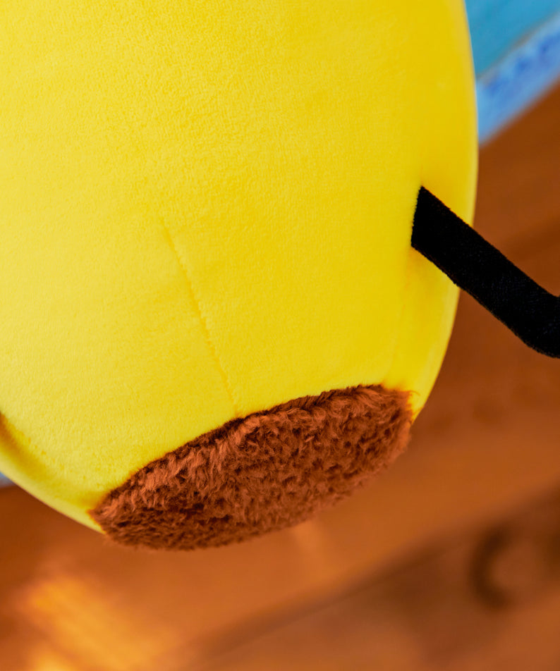 KAKAO FRIENDS - Coussin Corps Chunsik